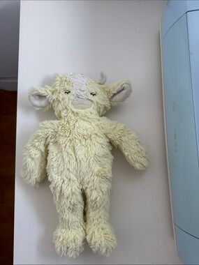 Slumberkins Sunny Yak